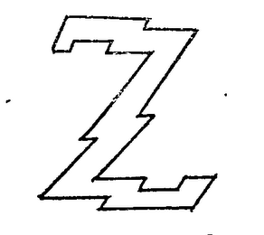 Z logo