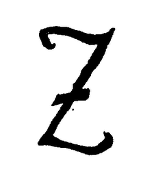 Z logo