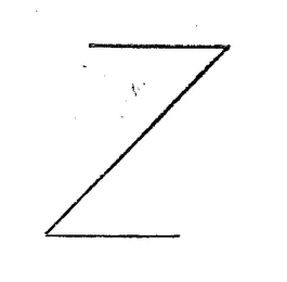 Z logo