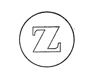 Z logo