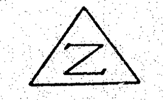 Z logo