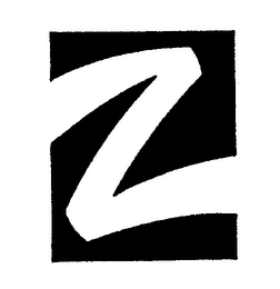Z logo