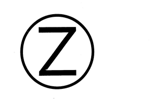 Z logo