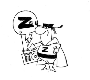 Z logo