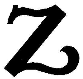 Z logo
