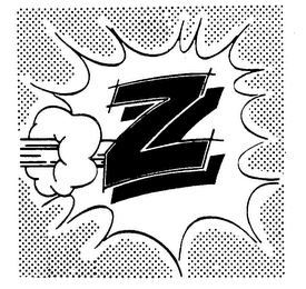 Z logo