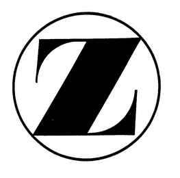 Z logo