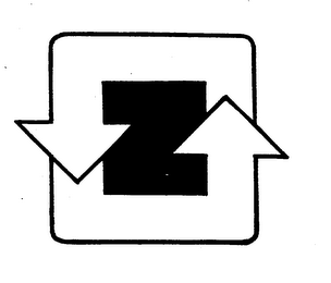 Z logo