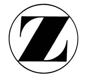 Z logo