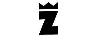 Z logo