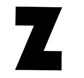 Z logo