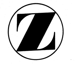 Z logo
