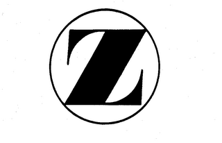 Z logo