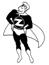Z logo