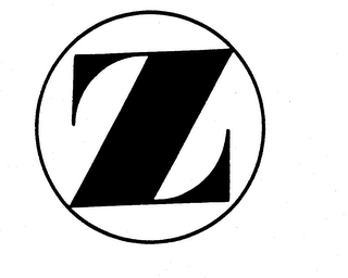 Z logo