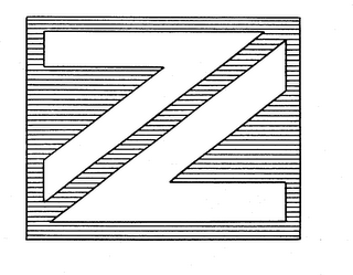 Z logo