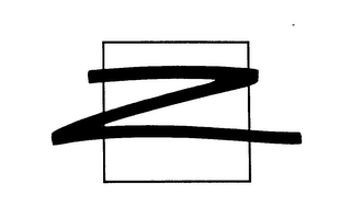 Z logo