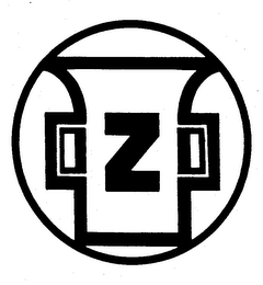 Z logo