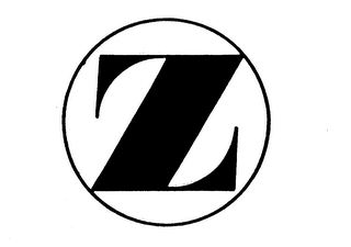 Z logo