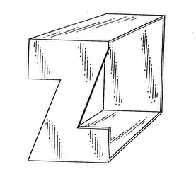 Z logo