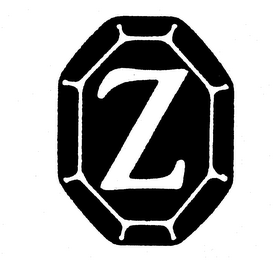 Z logo