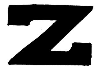 Z logo