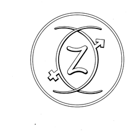 Z logo