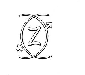 Z logo