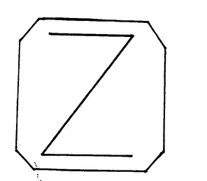 Z logo
