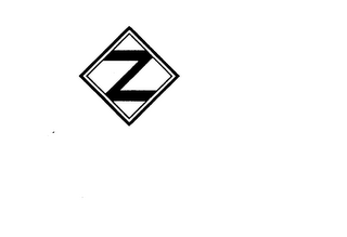 Z logo