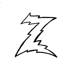 Z logo