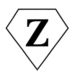 Z logo