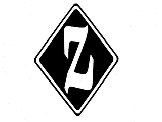 Z logo