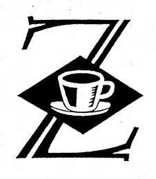 Z logo