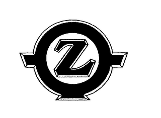 Z logo