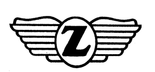 Z logo