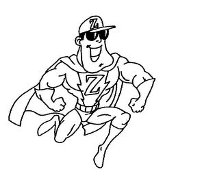 Z logo
