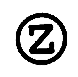 Z logo