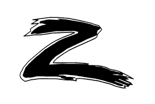 Z logo
