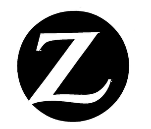 Z logo