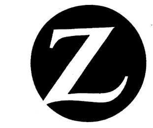 Z logo