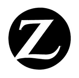 Z logo