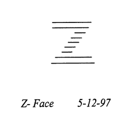 Z logo