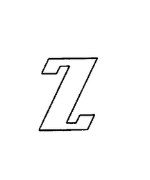 Z logo
