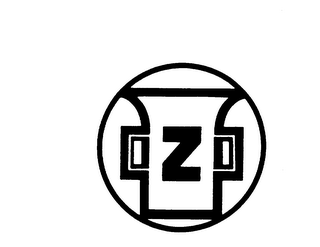 Z logo
