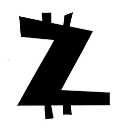 Z logo