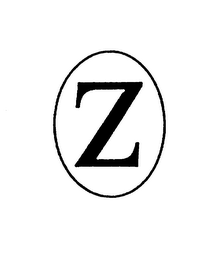 Z logo