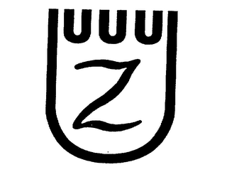 Z logo