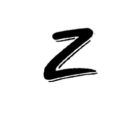 Z logo