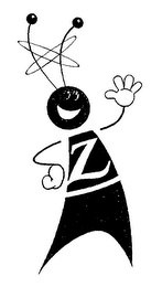 Z logo
